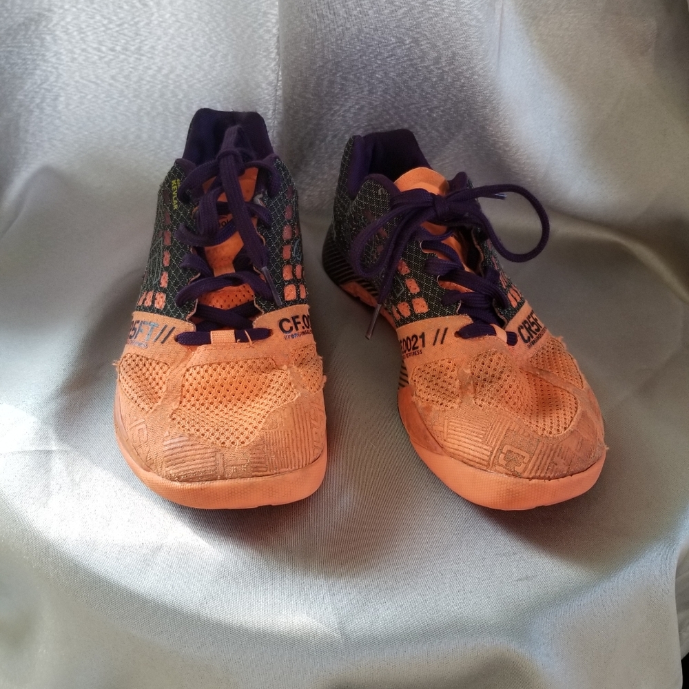 Reebok Nano
